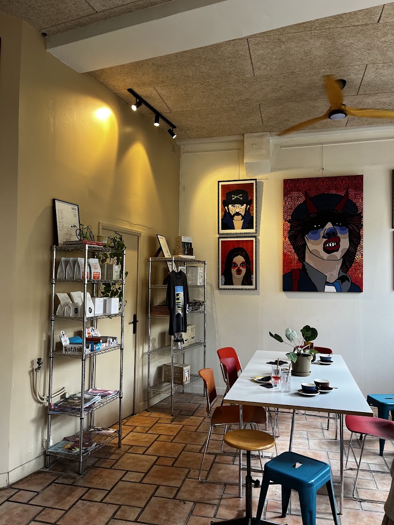 Puzzle Café · Photos 11