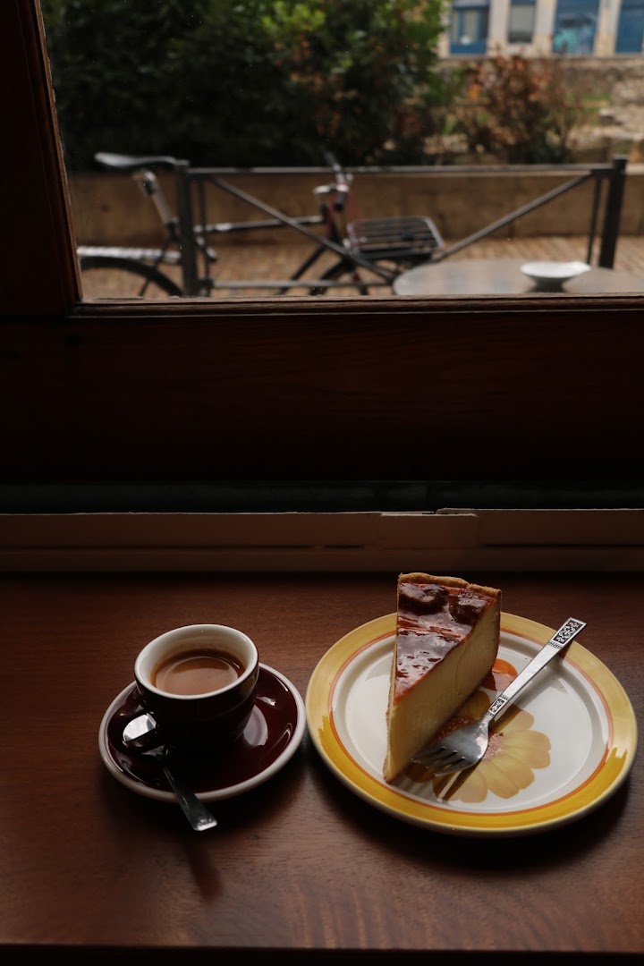 Puzzle Café · Photos 14