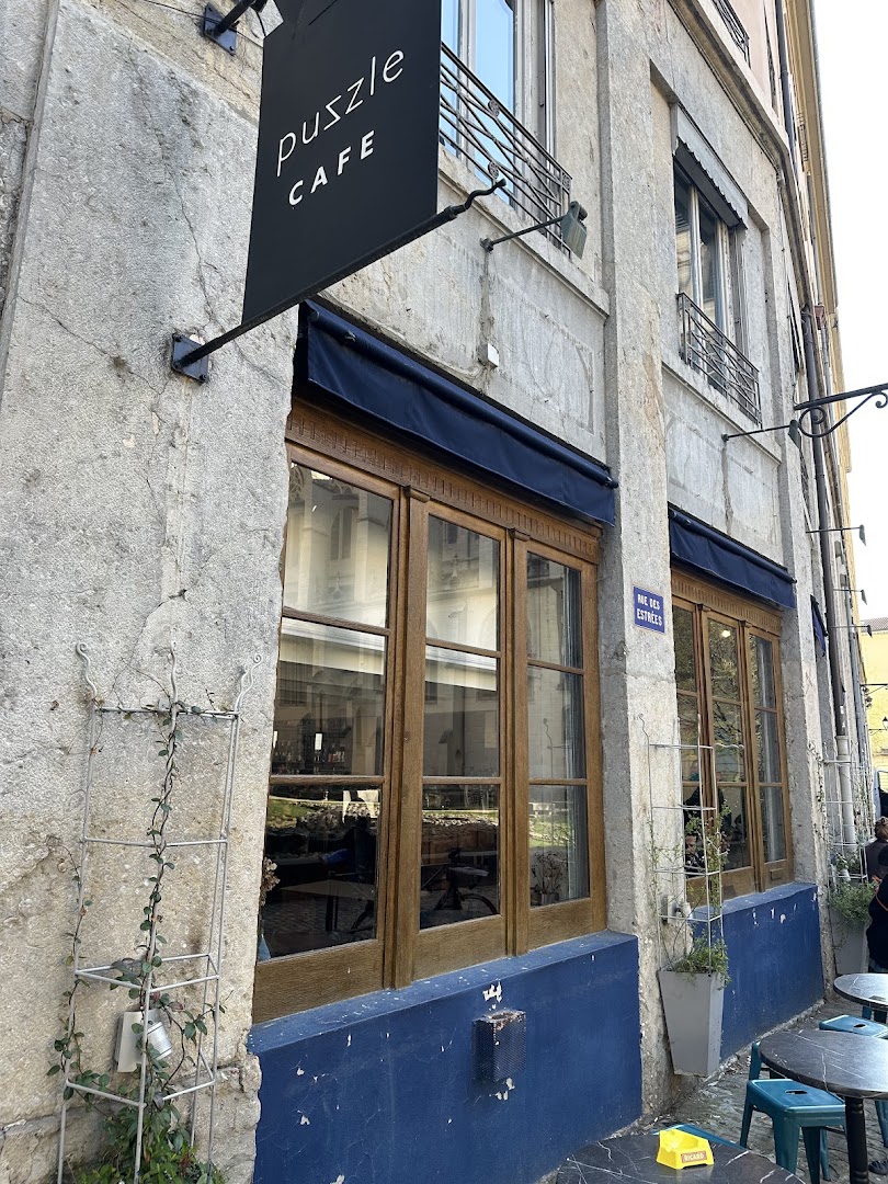 Puzzle Café · Photos 7