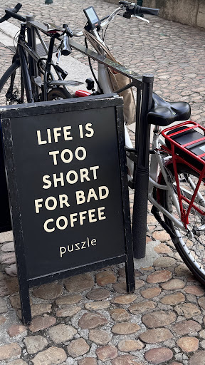 Puzzle Café · Photos 26