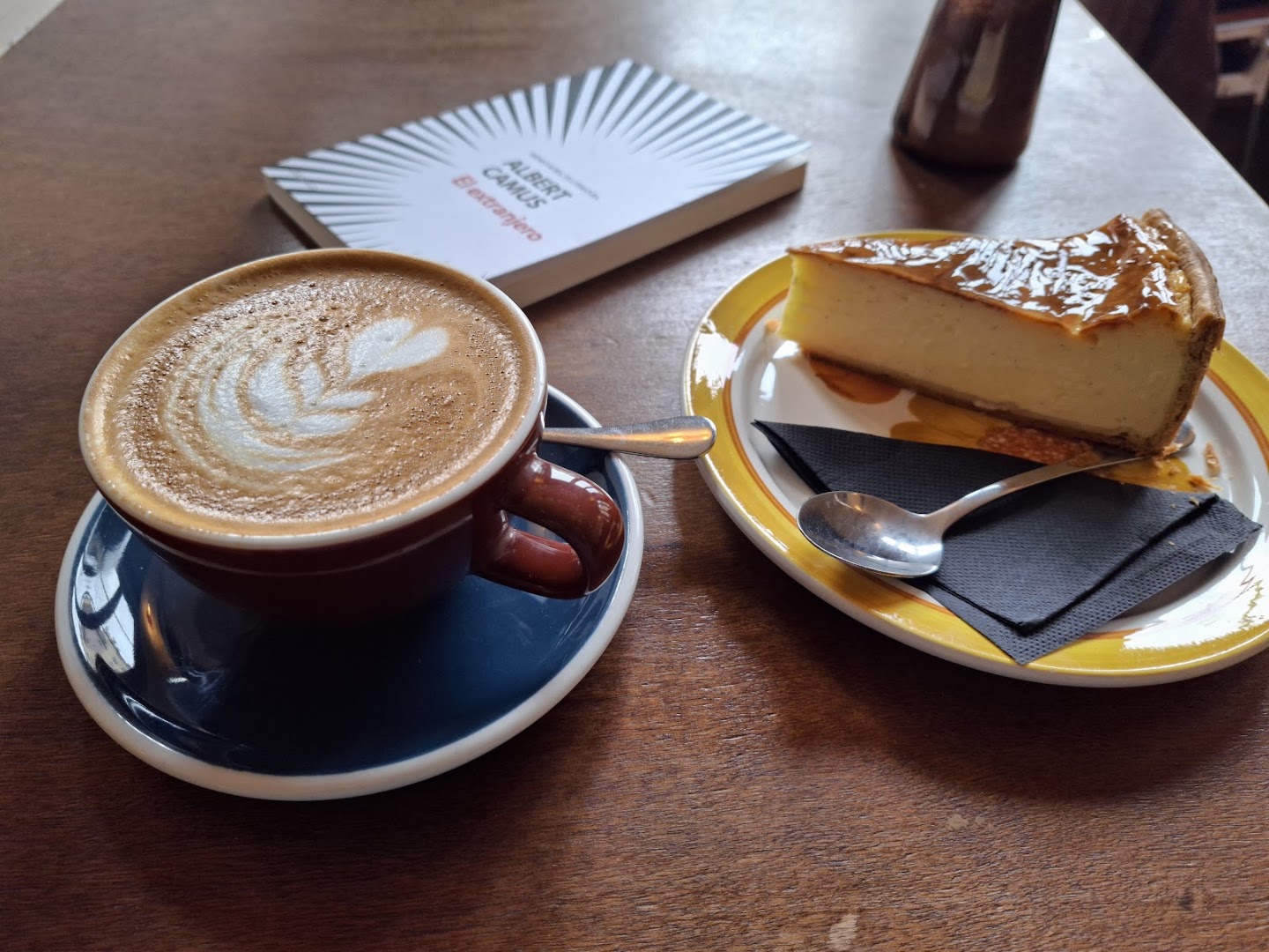 Puzzle Café · Photos 2